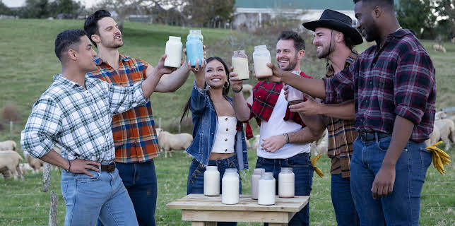 06:30: Ungkarskvinnen (S21 E5) (S21) | FEM | 1/9 2026