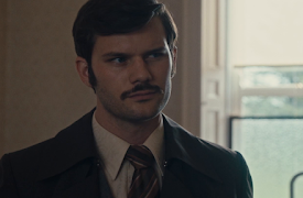 Dalgliesh: Shroud for a Nightingale - Part One