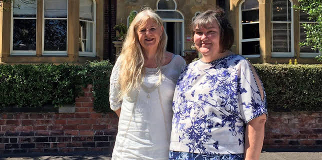 2:10 PM: Four in a Bed | More 4 | 3/3 2026