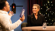 Jul med Camp kulinaris (S1 E3)