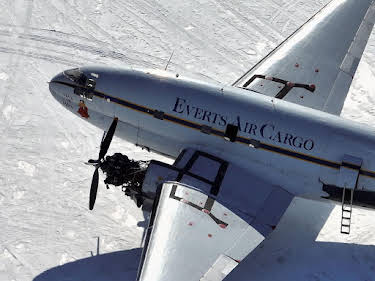 16:20: Ice Airport Alaska | Kabel Eins Doku | 9/18 2026