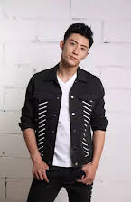 Huang Jingyu as 
