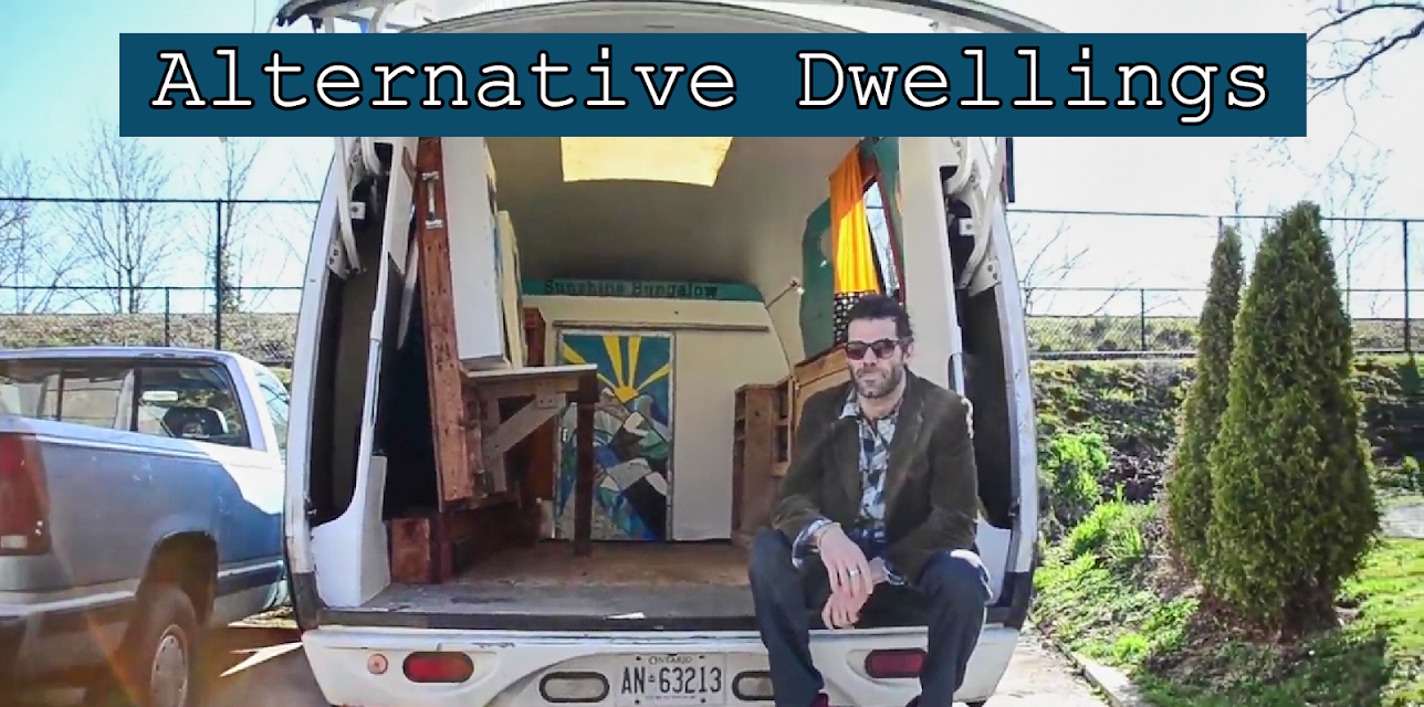 Alternative Dwellings