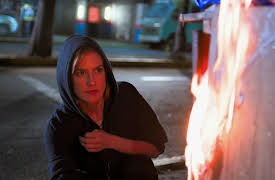 Corazón Guerrero season-1: Corazón Guerrero Capítulo 18