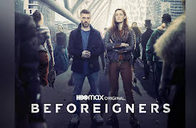 Beforeigners: The Complete First Season: Episode 2