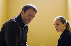 Inspector Falke: Burned (English Subtitles)