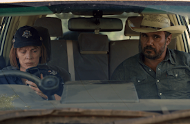 Mystery Road: Blood Ties