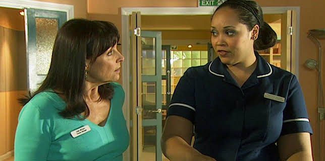 8:30 AM: Classic Doctors (S9 E53) (S9) | Drama | 11/13 2025