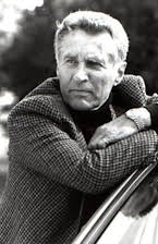 George Mikell como Sessler