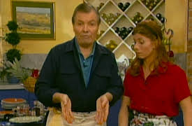 Jacques Pépin Celebrates, Season 1: Tea for Ten