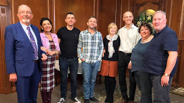 3:15 PM: Four in a Bed | More 4 | 3/30 2026