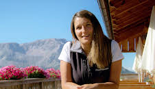 Bergbäuerinnen in Südtirol - Von Tradition und Zukunft