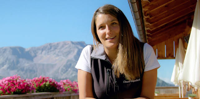 11:00: Bergbäuerinnen in Südtirol - Von Tradition und Zukunft | 3SAT | 11/8 2025