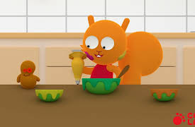 Cocoland: Happy Birthday, Gugu!