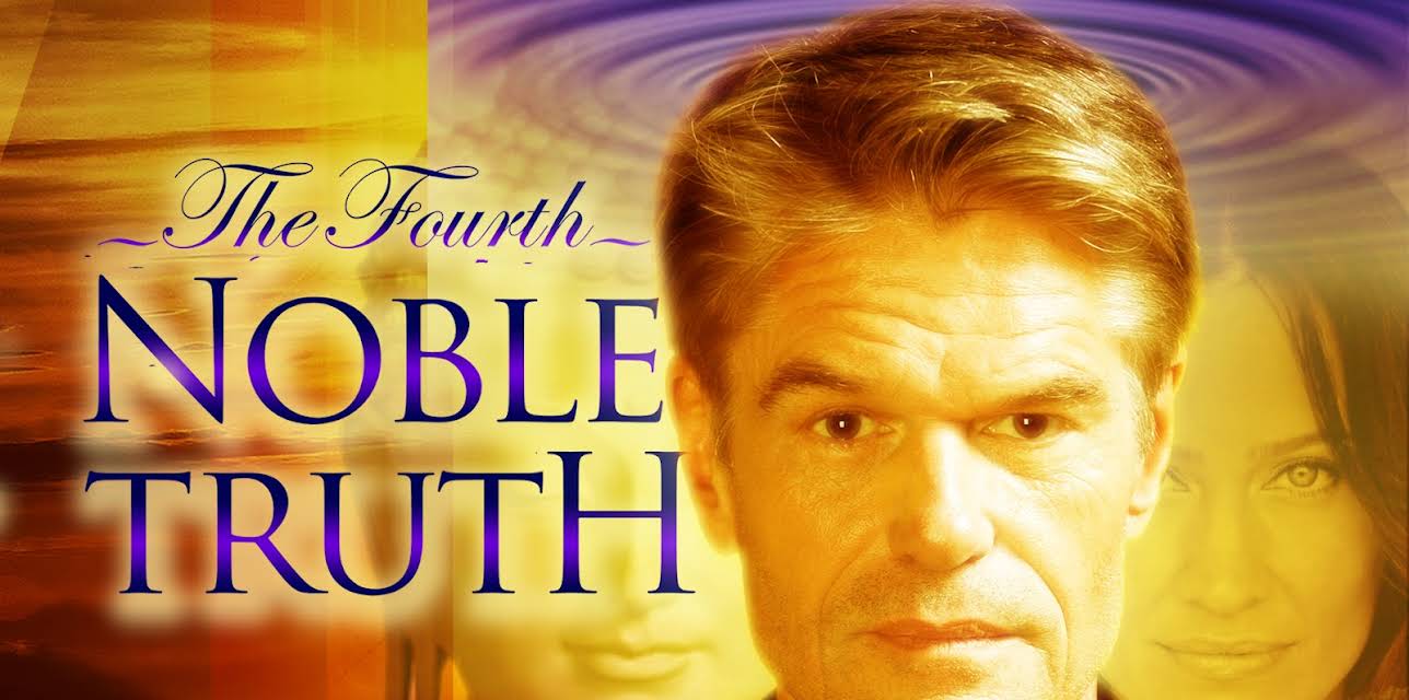 The Fourth Noble Truth (2022)