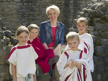 21:00: Expedition in die Heimat | SWR Fernsehen RP | 5/8 2026