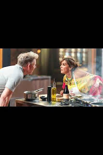 08:11: Masterchef (USA): Episodio 8 | COSMO | 8/31 2026