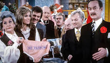 Are You Being Served? (1)