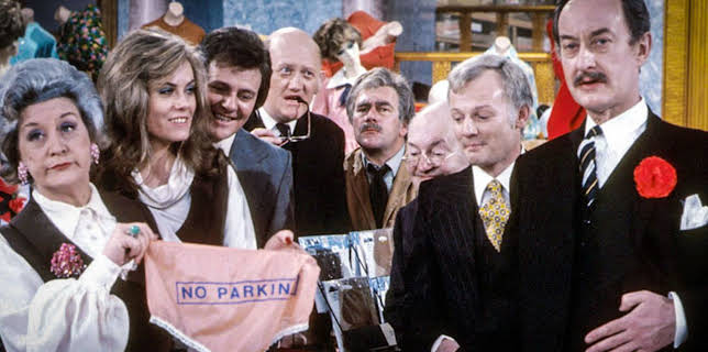 2:30 AM: Are You Being Served? | Channel 5 | 3/20 2026