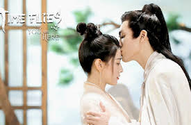 Time Flies and You are Here: Time Flies and You are Here EP04