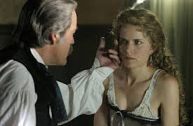 Deadwood Season 1: Suffer the Little Children