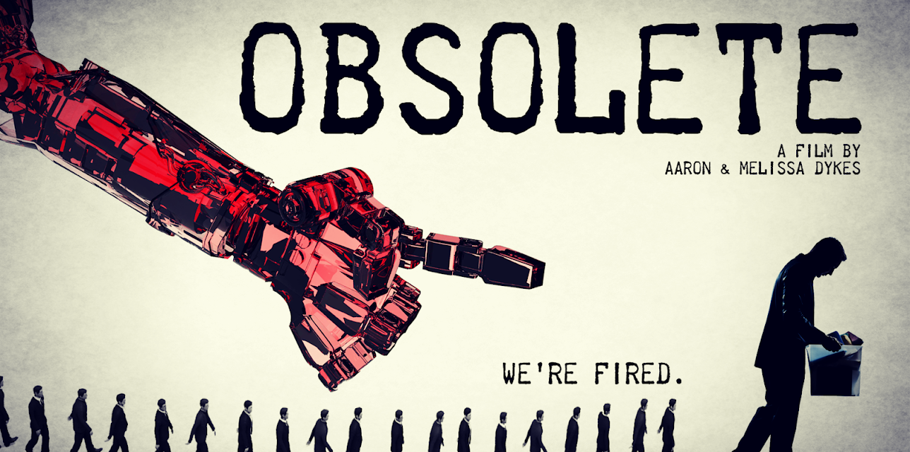 Obsolete (2016)