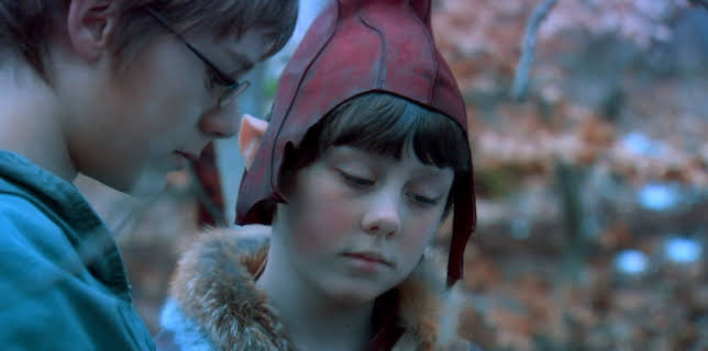 19:00: Pakten | NRK Super | 12/11 2025