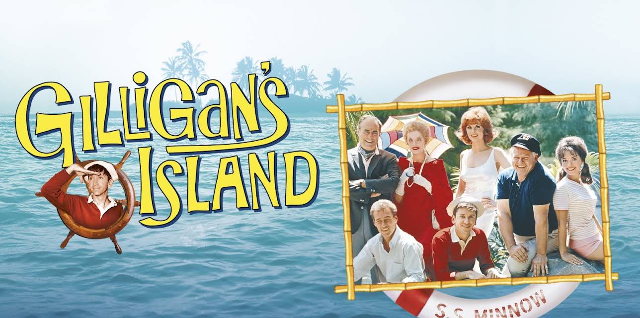 Gilligan's Island: The Complete First Season
