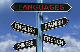 The Story of Human Language: Language Mixture: Grammar