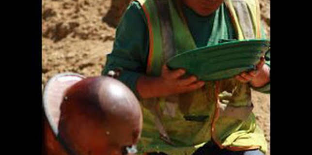 23:53: La fiebre del oro: salvando la mina: El factor pepitas | Discovery | 3/22 2026