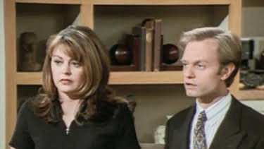 8:30 AM: Frasier | Channel 4 | 8/2 2026