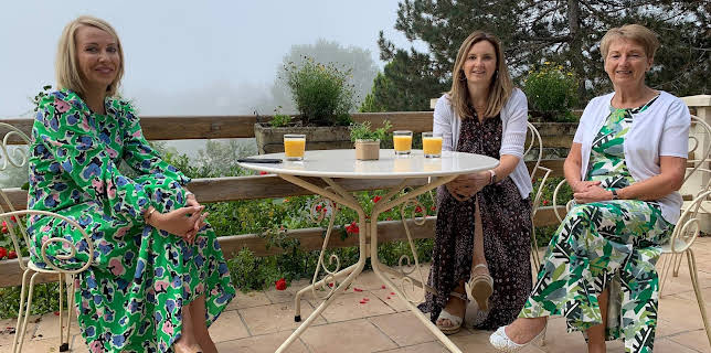 5:50 PM: A Place in the Sun | More 4 | 1/1 2026