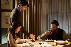 Grimm Season 1: Leave it to Beavers