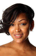Meagan Good as 