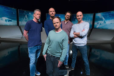14:45: Brille (S2 E11) (S2) | TVNorge | 5/22 2026