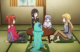 Season 3: I Made Something Incredible Broadcast, Subtitled