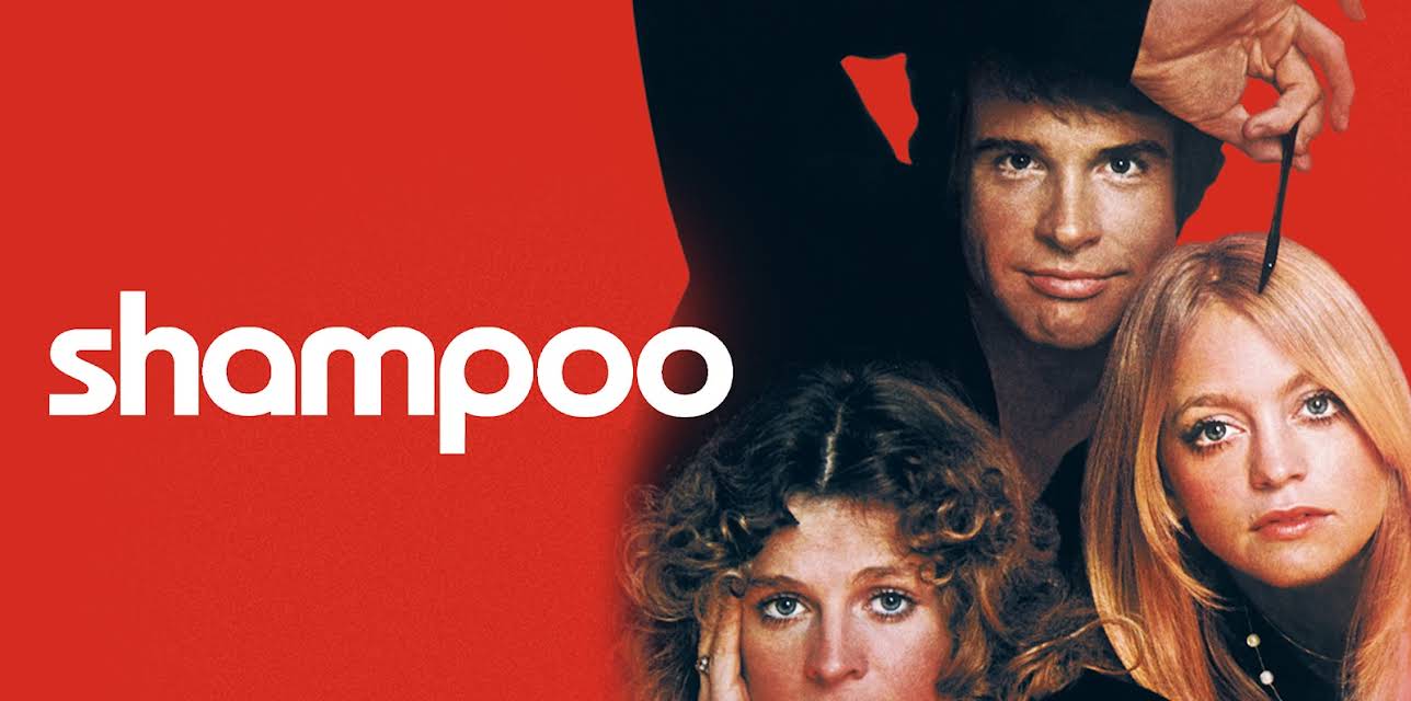 Shampoo (1975)