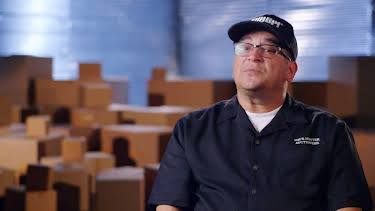 23:00: Storage Wars (S10 E4) (S10) | TV10 | 8/24 2026