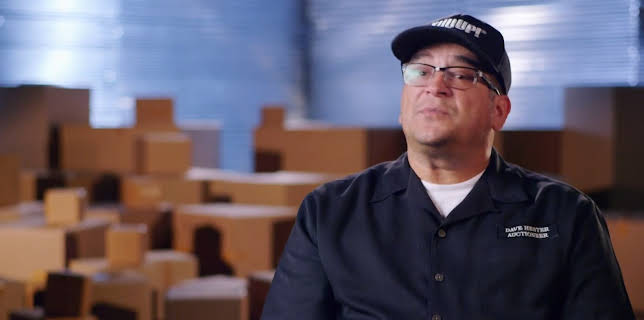 15:00: Storage Wars (S10 E4) (S10) | TV10 | 8/1 2025