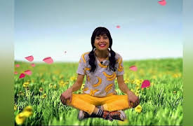 GO WITH YOYO: Mindful Moment - Easy Ways to Be Present!