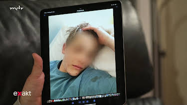 20:15: Der Fall Ole | MDR Fernsehen | 4/22 2026