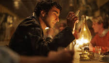 So long, Marianne (1/8)