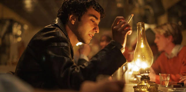 05:00: So long, Marianne (1/8) | HR Fernsehen | 12/14 2025