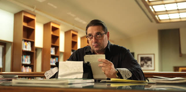 20:00: The Dead Files (S7 E4) (S7) | ID | 1/31 2026