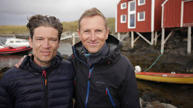 11:00: Stugfixarna Norge (S1 E3) (S1) | TV3 | 5/21 2026