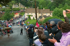 Susan Calman's Grand Day Out: The Cotswolds