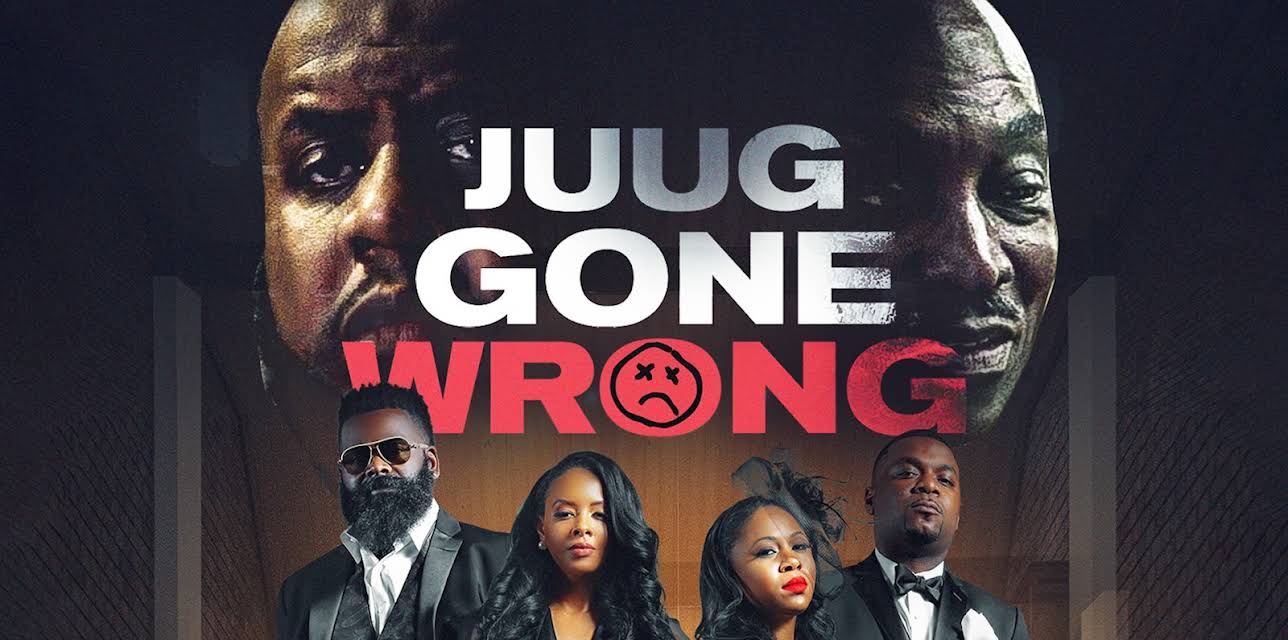 Juug Gone Wrong (2019)