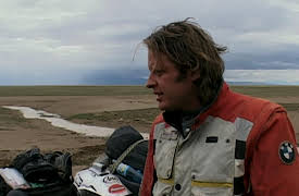 Long Way Round: Barnaul to Western Mongolia