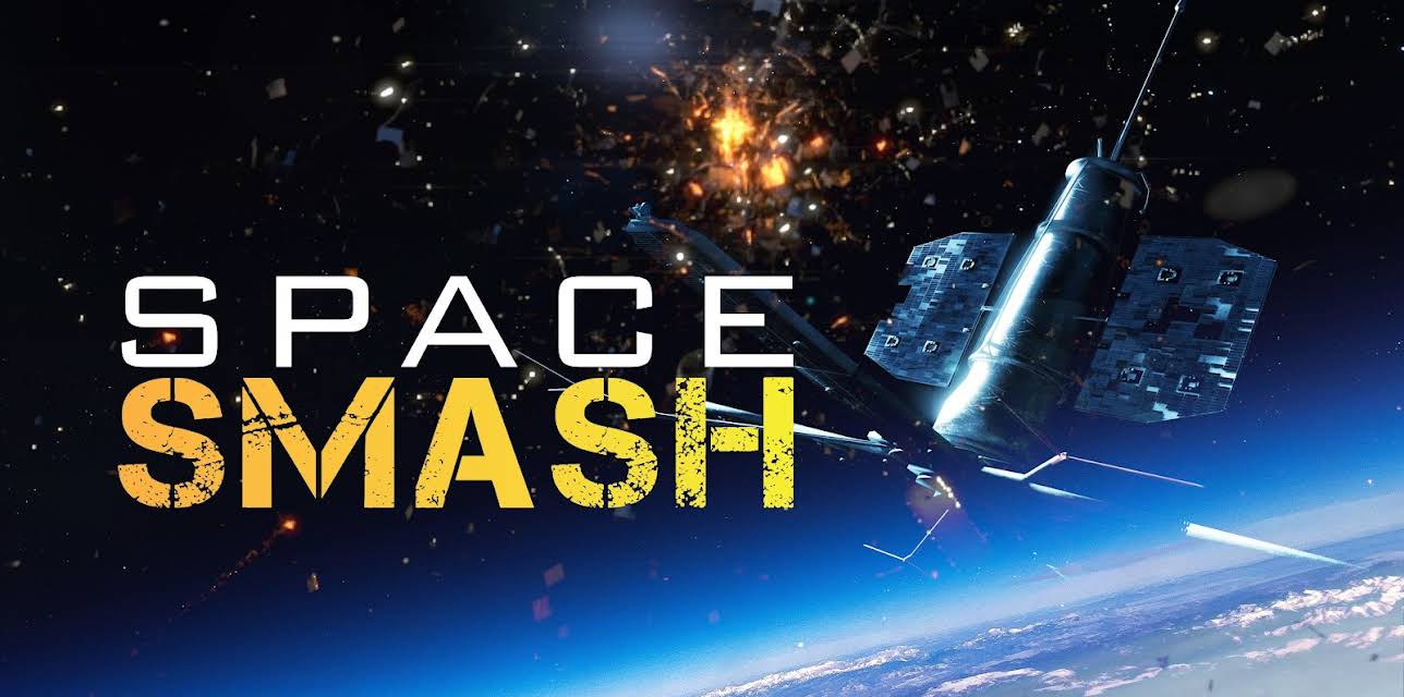 Space Smash (2019)
