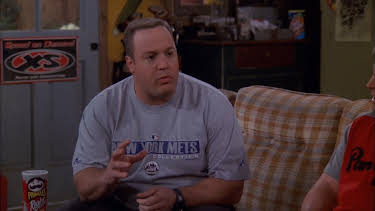 08:15: Kongen av Queens (S4 E21) (S4) | Viasat 4 | 4/5 2026